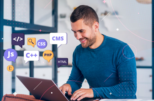 Website Development & Digital Marketing Excellence with MGM Studios