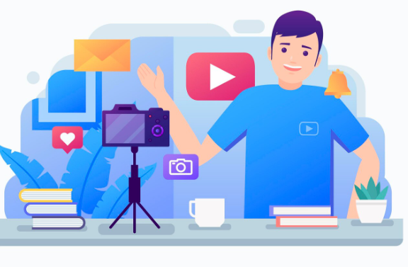 Video Marketing: The Future of Digital Storytelling
