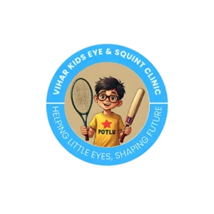 Vihar KIDS EYE CLINIC