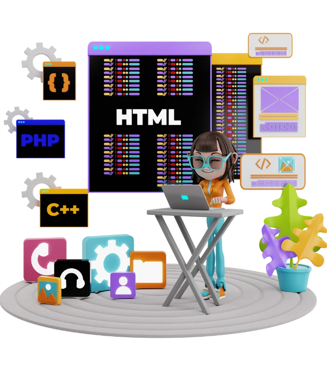 Website Development
