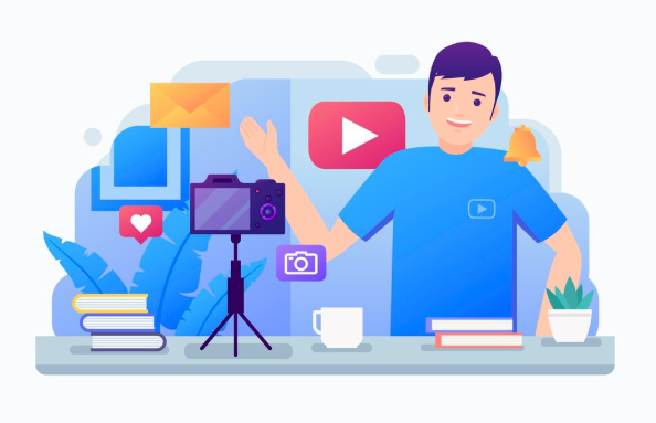 Grow Your Brand with YouTube Marketing