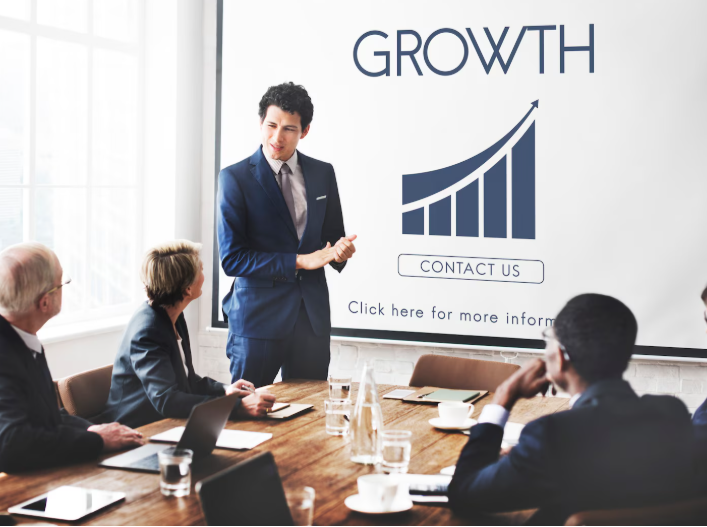 How to Grow Your Business Organically in 2025