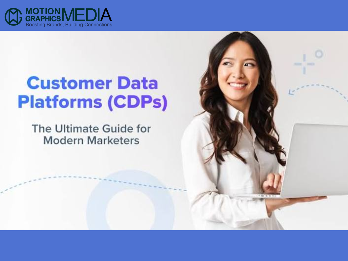 What Is a Customer Data Platform, and How Does It Fit Into Your Healthcare Marketing Stack?