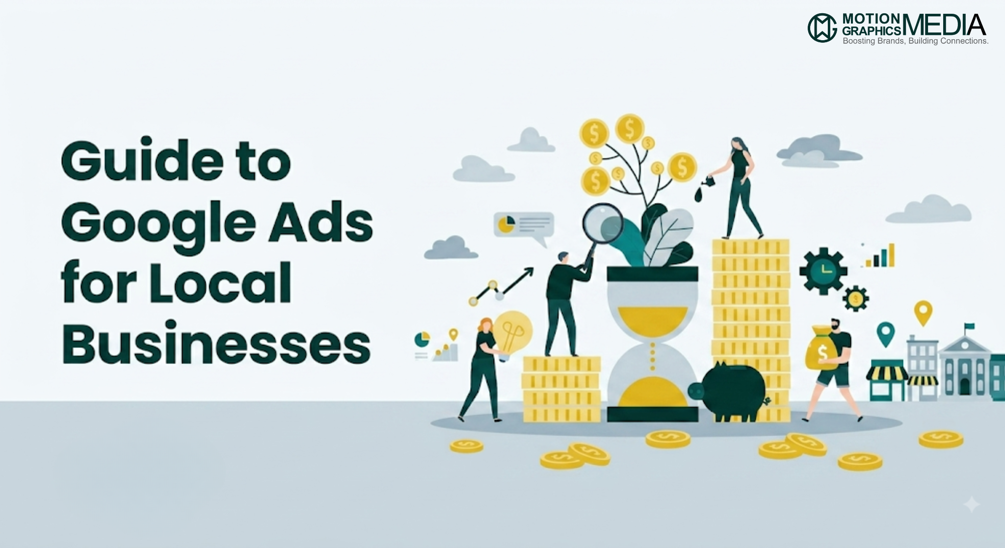 Google Ads Management: A Plan for Business Growth