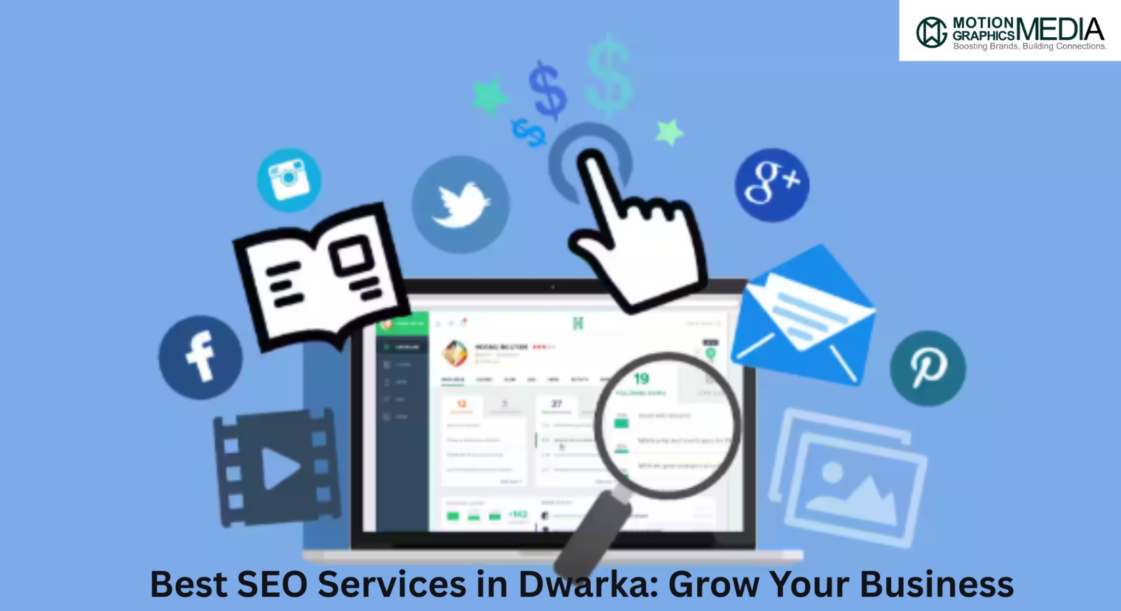 What Is SEO and How Can It Help Grow Your Business?